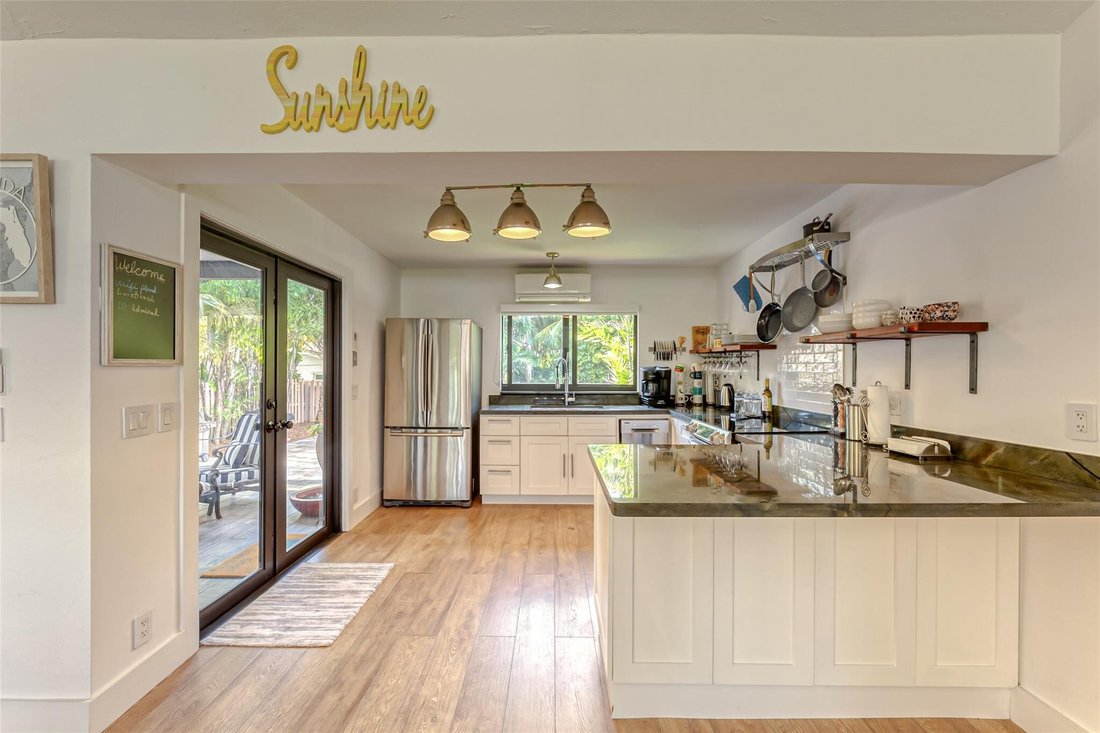 Casa a Fort Lauderdale, Florida, Stati Uniti 5 - 16001577