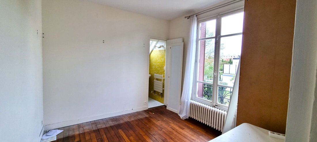 House in Centre Ville, Houilles, France 5 - 16074526