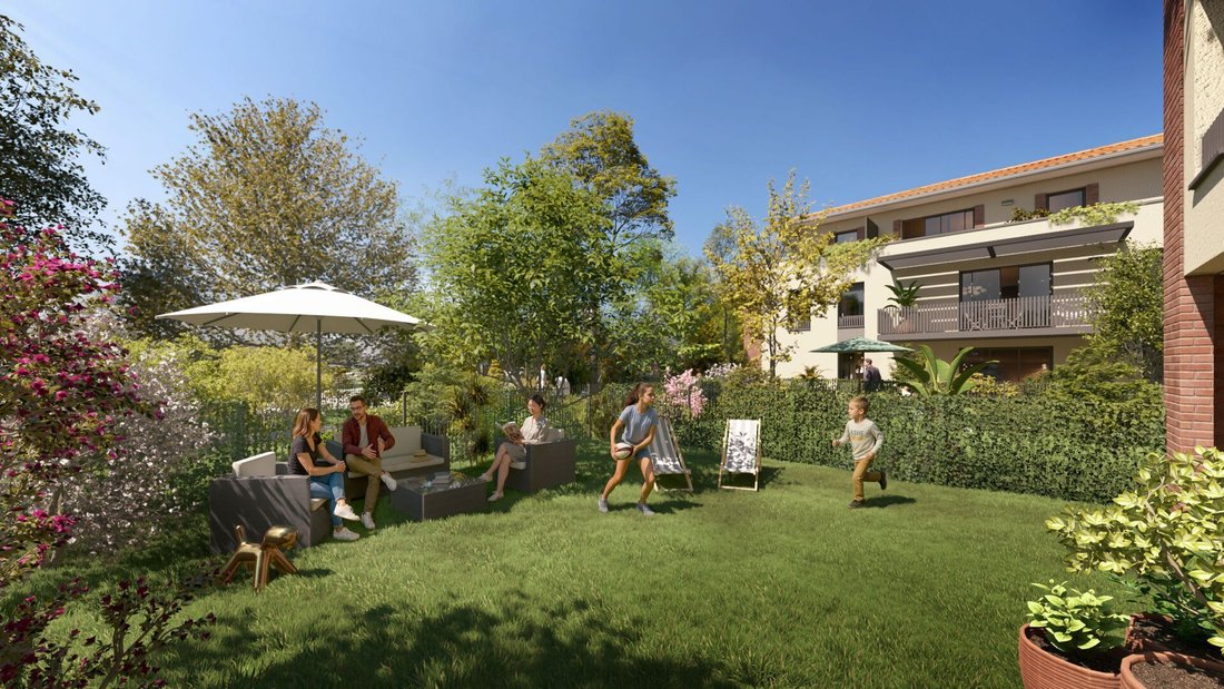 Apartment in Tournefeuille, Occitania, France 5 - 16818312