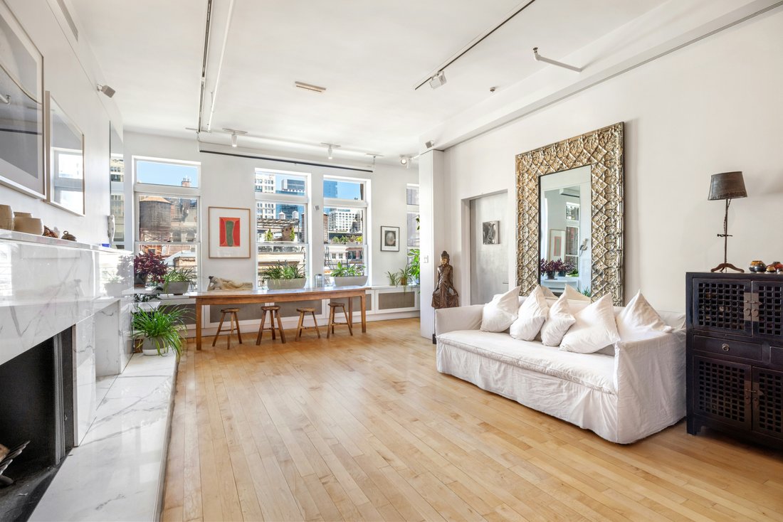 Condominio a New York, New York, Stati Uniti 4 - 17384205