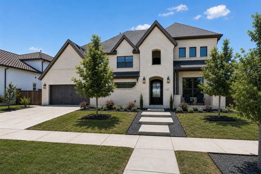 House in Frisco, Texas, United States 1 - 17928645