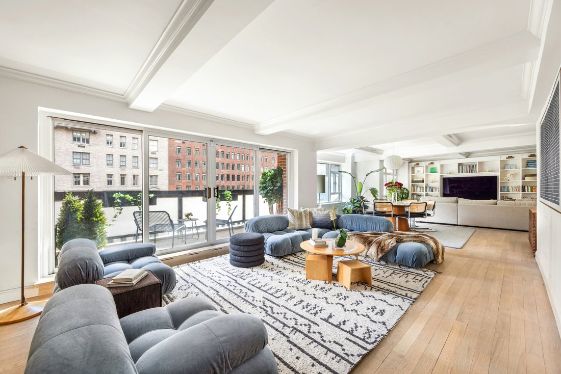 Co Op in New York, New York, United States 1 - 16993088