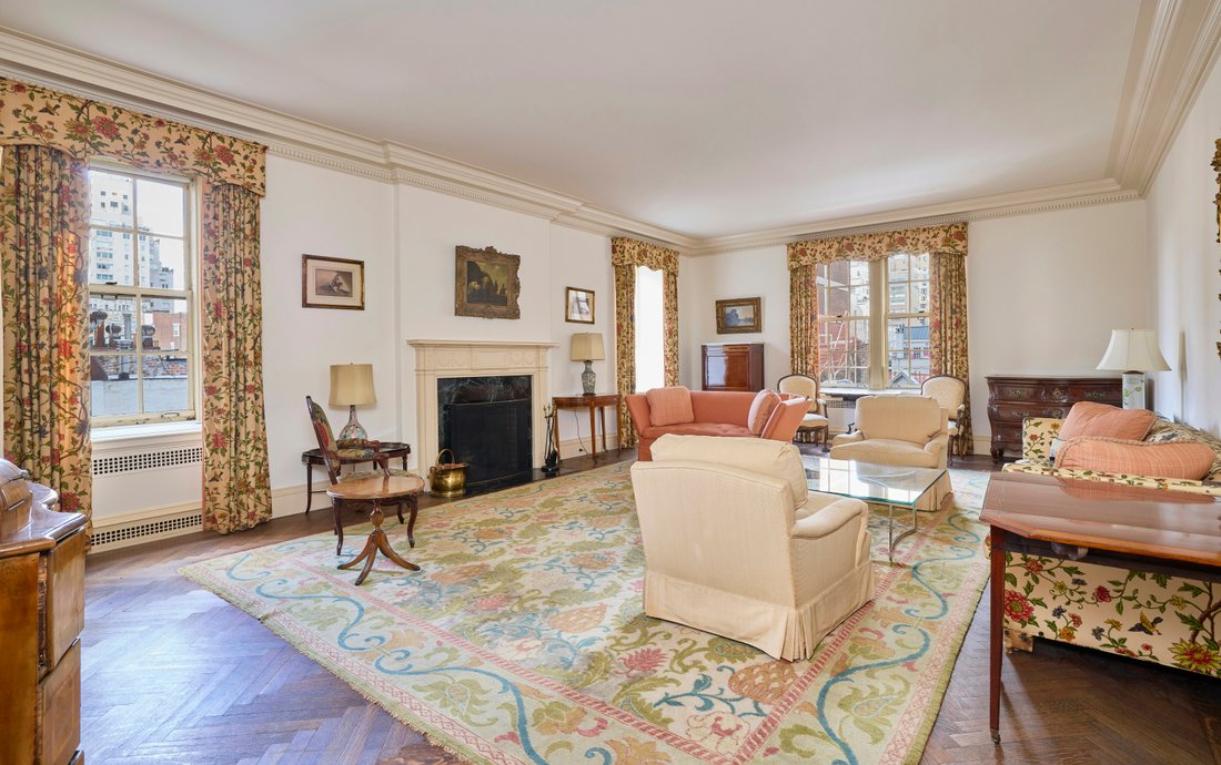 Co Op in New York, New York, United States 1 - 17282262