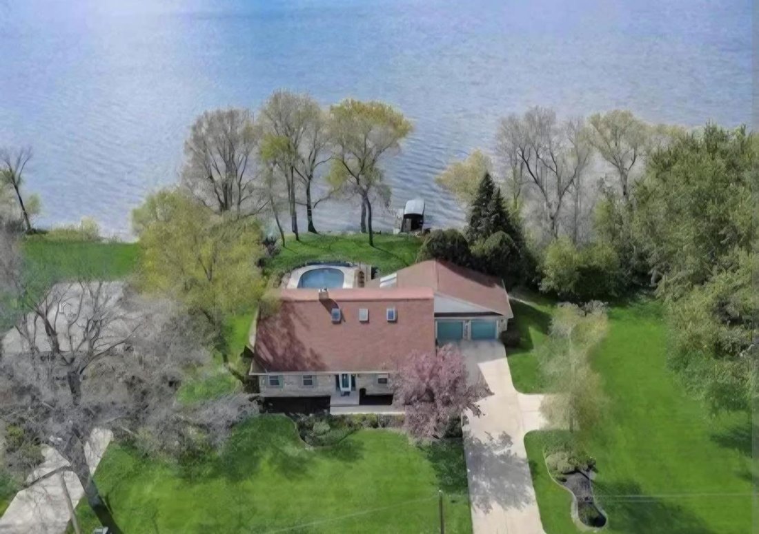 House in Beaver Dam, Wisconsin, United States 2 - 17942535