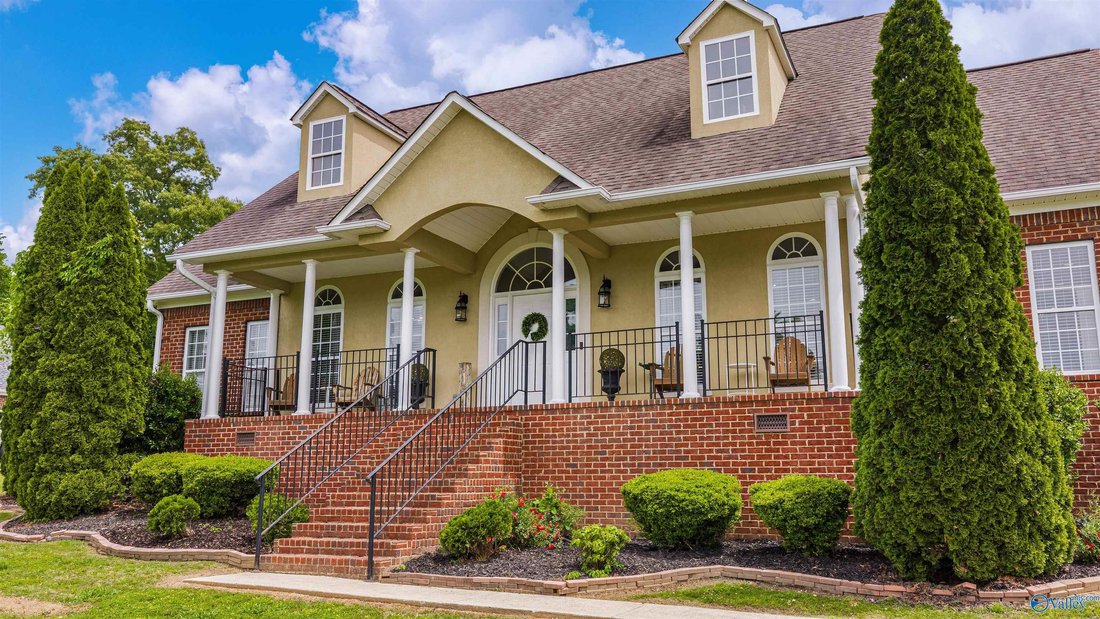 House in Valley Head, Alabama, United States 3 - 17928489
