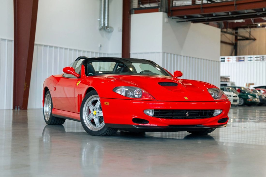 Cabriolet in Enumclaw, WA, United States 1 - 17935731