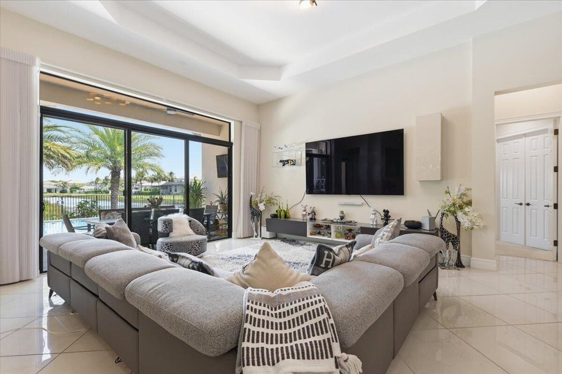 House in Delray Beach, Florida, United States 4 - 17934434
