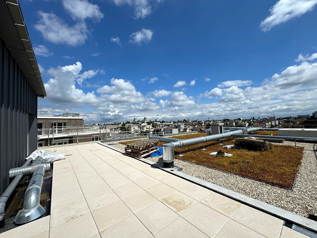 Apartment in Plateau-Grèves-Europe-Gare du Stade-Fossés Jean, Colombes, France 2 - 16467111