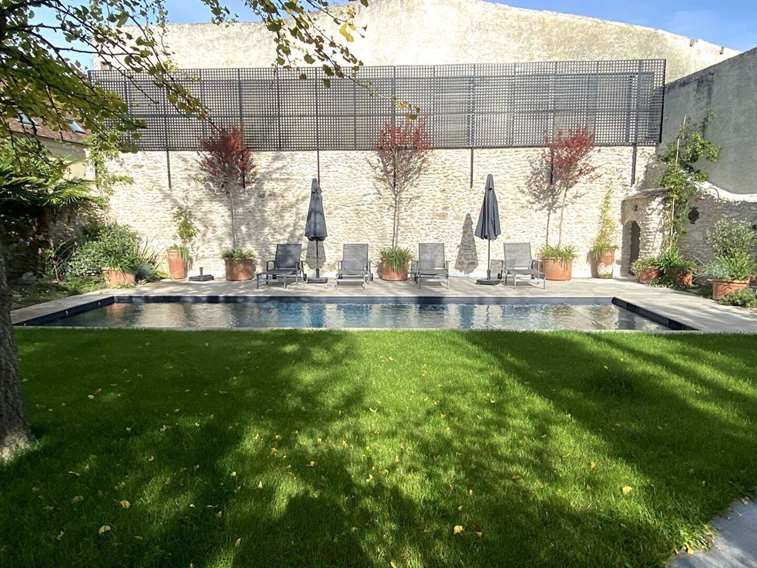 Villa in Montfort-l'Amaury, Ile-de-France, France 2 - 17564286
