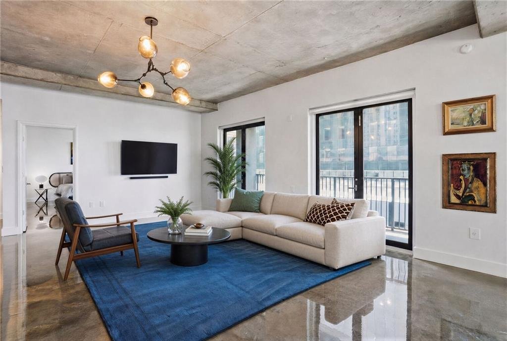 Condo in Atlanta, Georgia, United States 5 - 17937379
