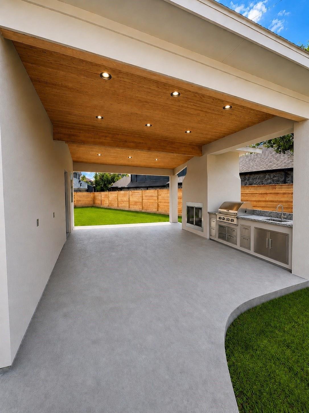 House in Houston, Texas, United States 4 - 17935026