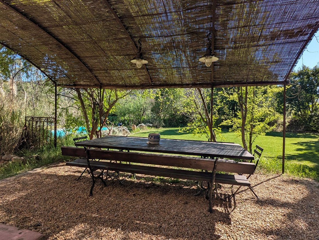 Maison à Villecroze, Provence-Alpes-Côte d'Azur, France 4 - 16390919
