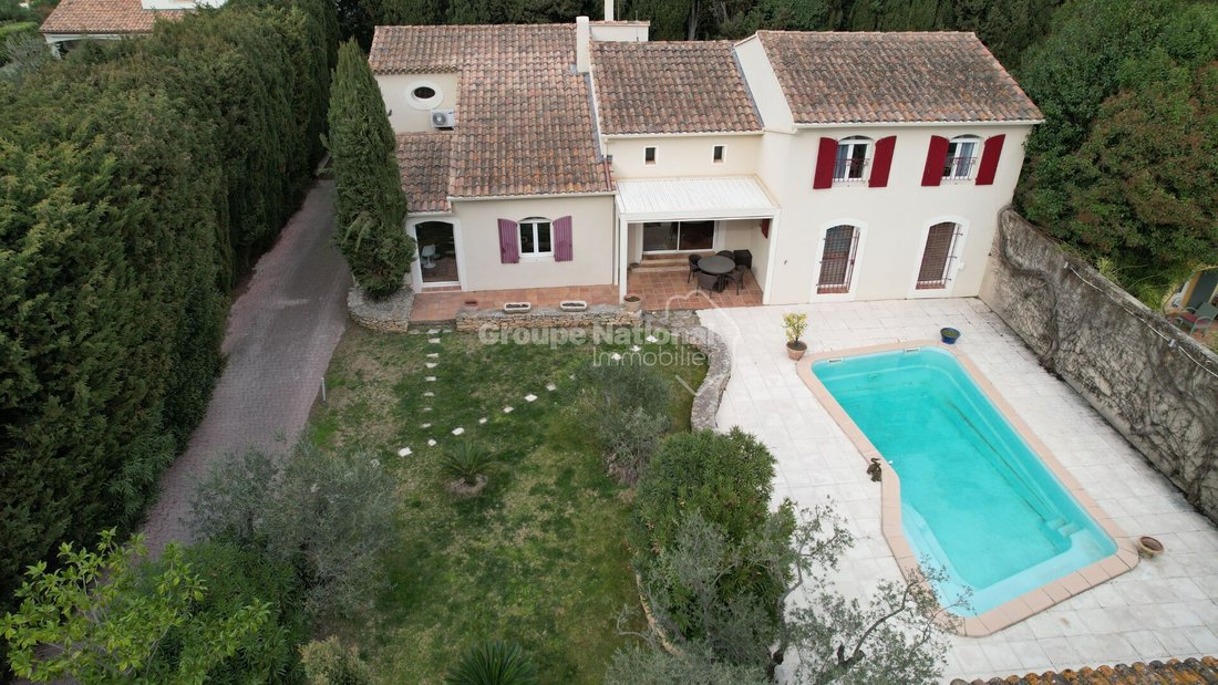 House in Graveson, Provence-Alpes-Côte d'Azur, France 2 - 17323390