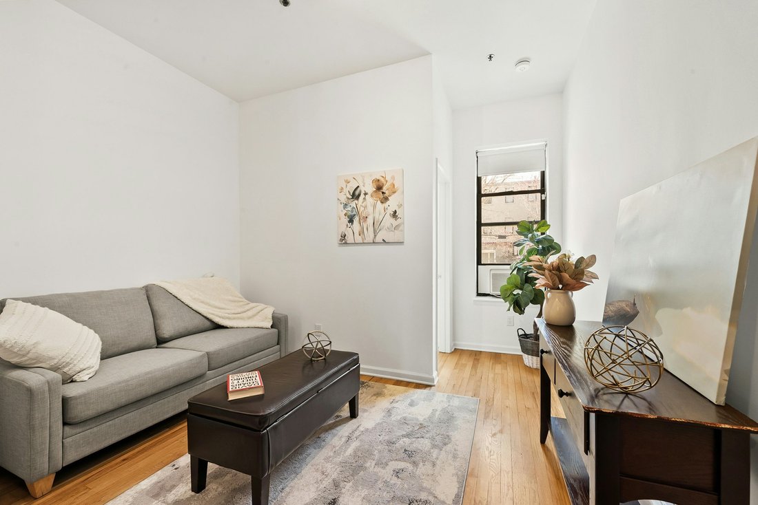 Condo in Hoboken, New Jersey, United States 2 - 17454182