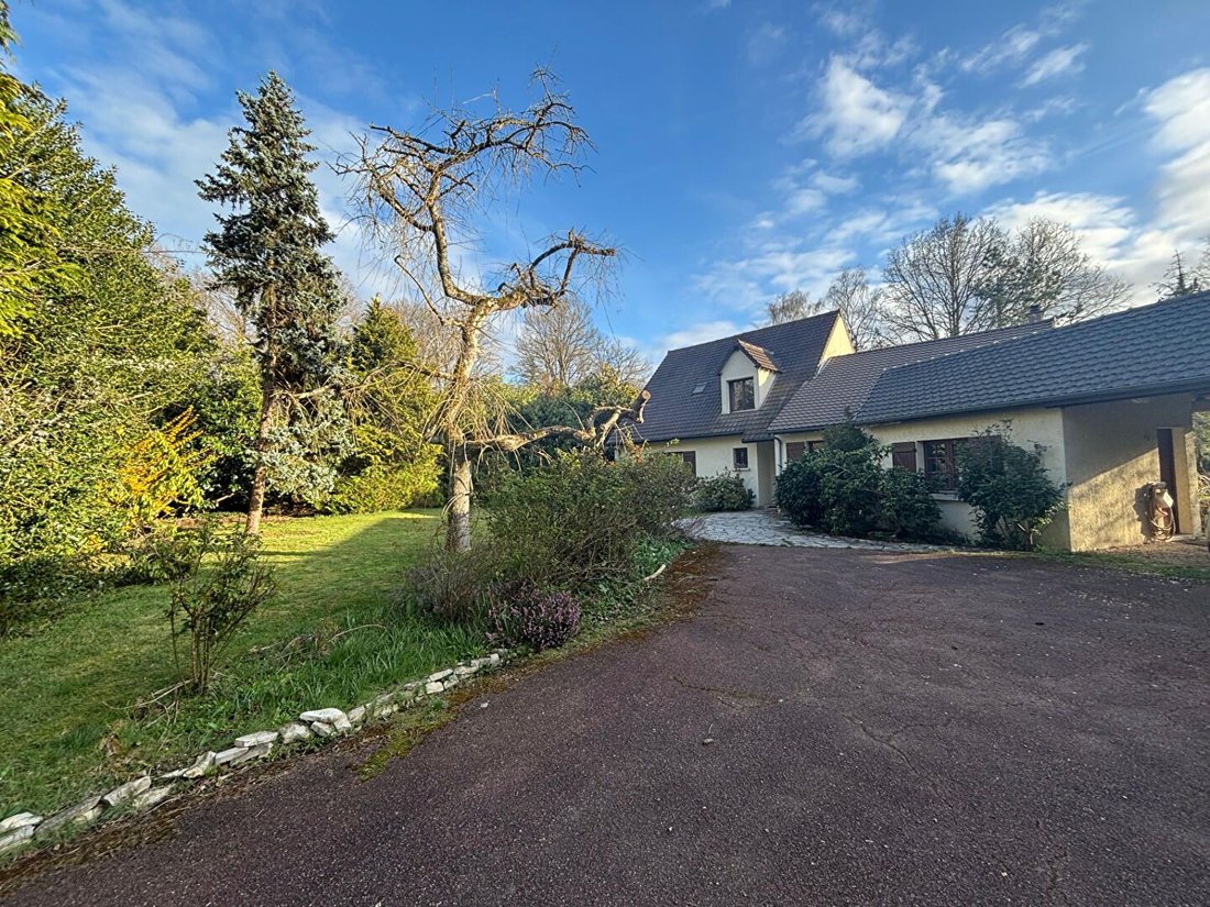 House in Saint-Remy-l'Honore, Ile-de-France, France 2 - 17461040