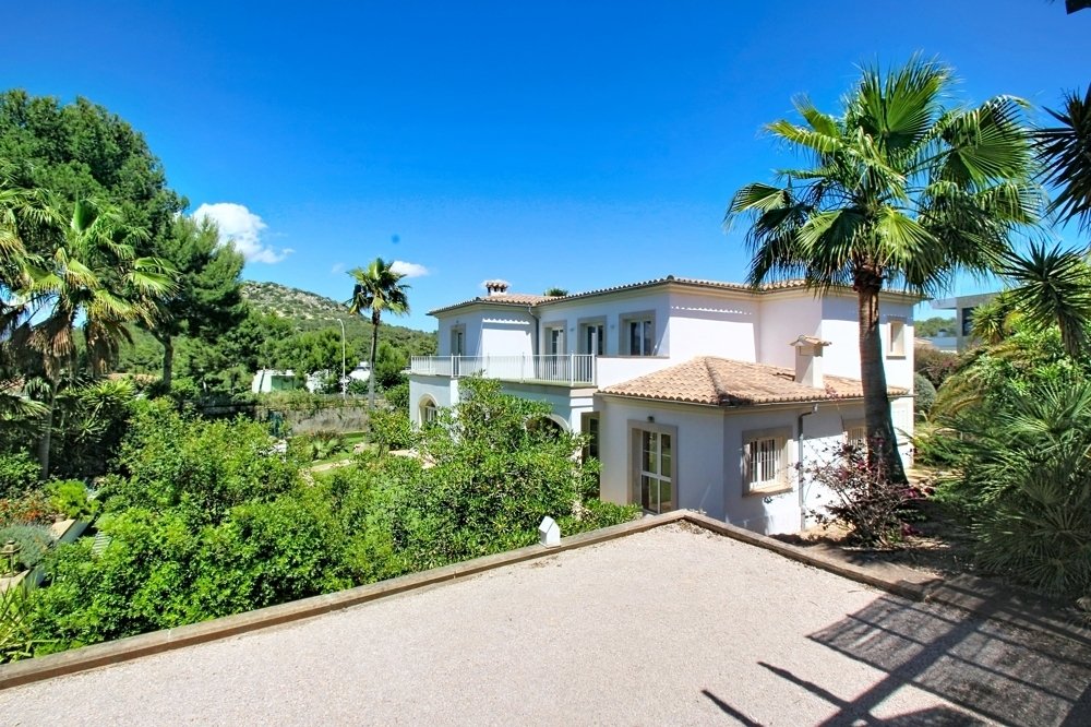 Villa in Rotes Velles, Calvia, Balearic Islands 3 - 17939457