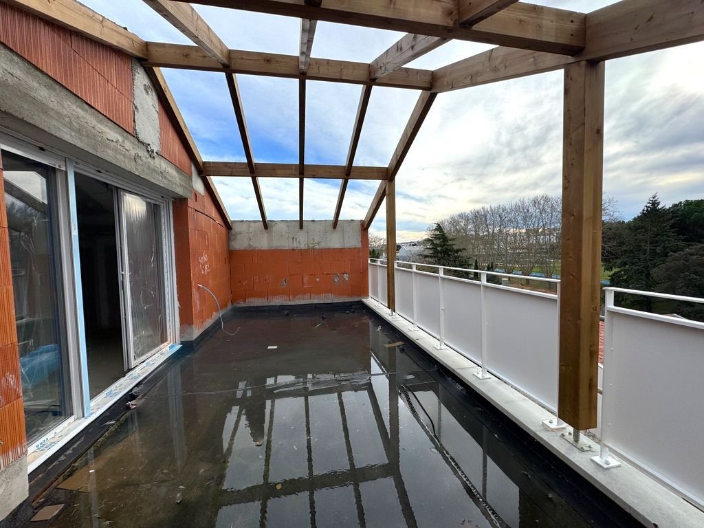 Apartment in Saint Cyprien, Toulouse, France 1 - 16467157