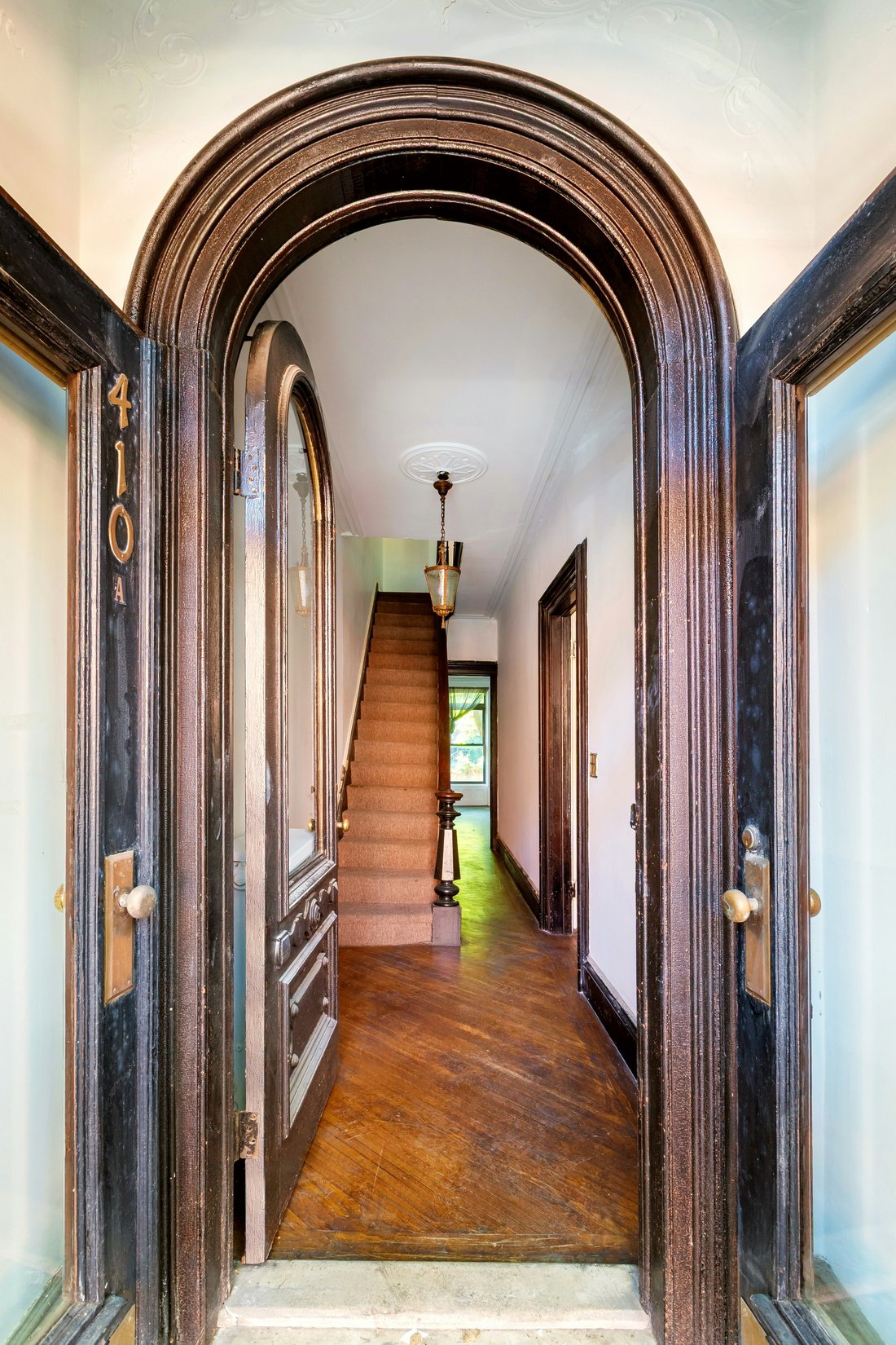 Townhouse in New York, New York, United States 2 - 16748010
