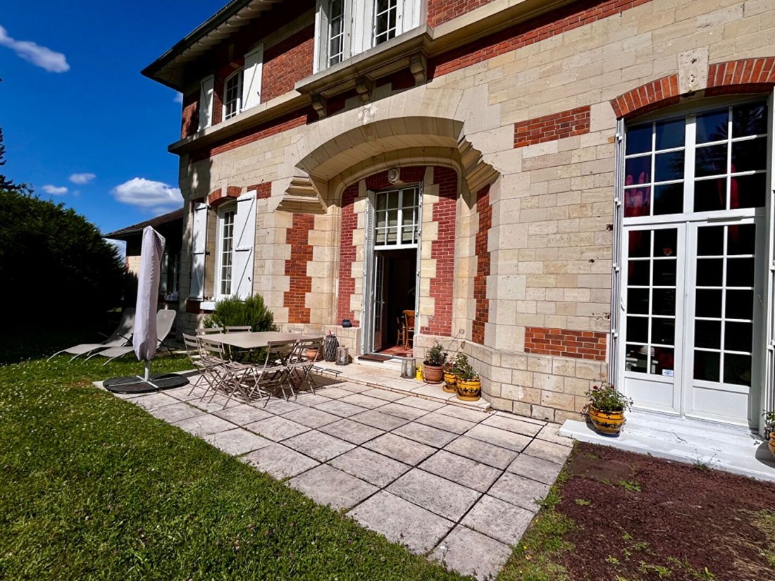 Apartment in Chantilly, Hauts-de-France, France 2 - 15494646