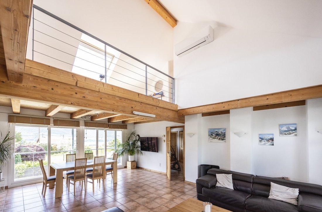 Villa in Tresserve, Auvergne-Rhône-Alpes, France 3 - 17856147