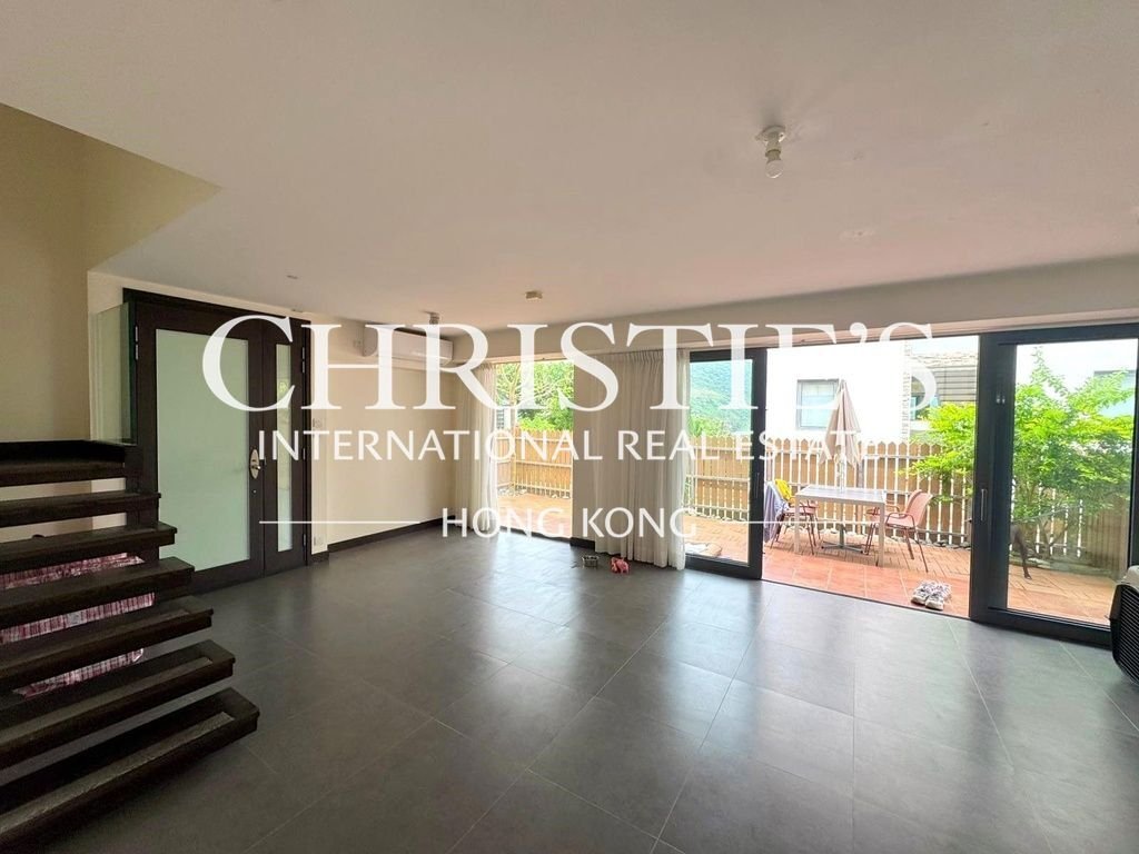 Apartment in Hong Kong, Hong Kong 3 - 17938430