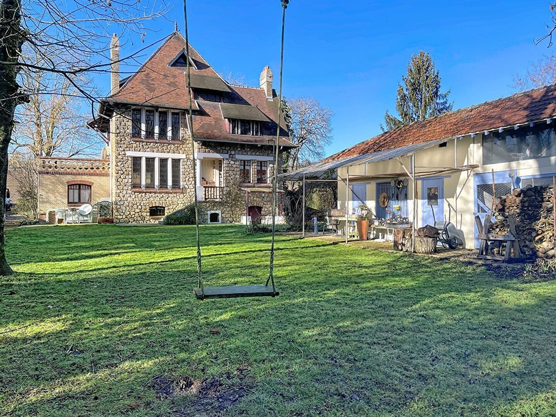 House in Le Bourg et le Hameaux, Beynes, France 4 - 17137713