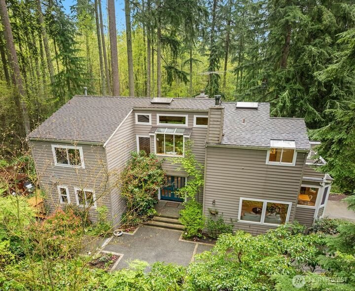 House in Cottage Lake, Washington, United States 2 - 17942211