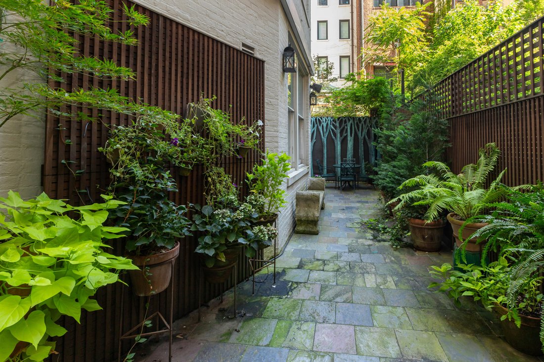 Townhouse in New York, New York, United States 3 - 16900353