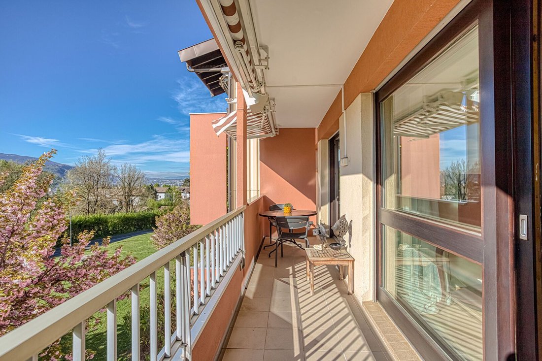 Apartment in Galbert, Annecy, France 3 - 16479669
