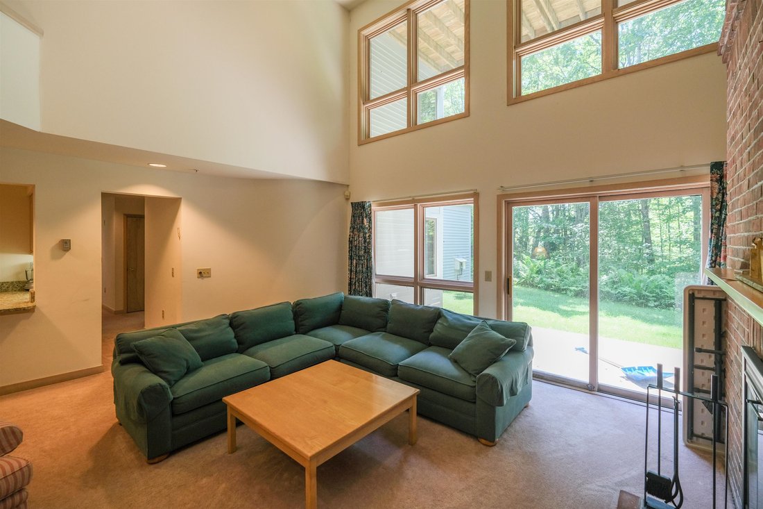 House in Ludlow, Vermont, United States 5 - 17936431