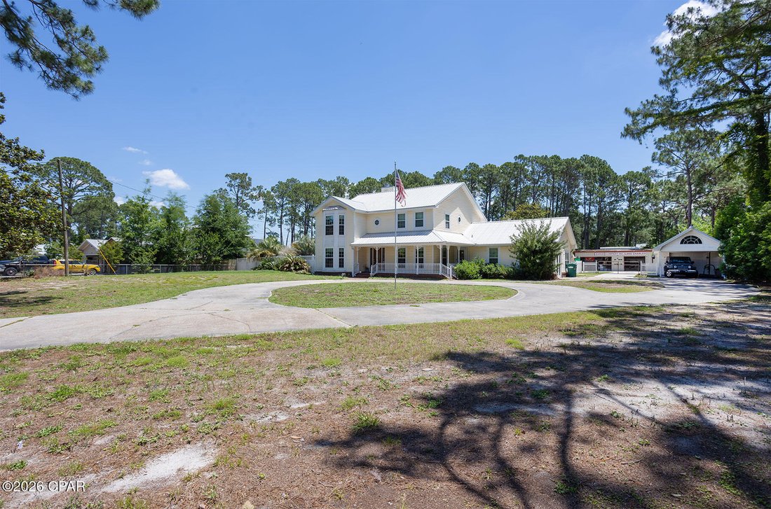 House in Panama City Beach, Florida, United States 3 - 17933610