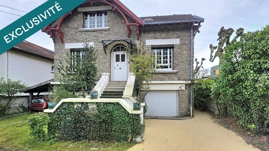 House in Bealieres, Meylan, France 1 - 17242311