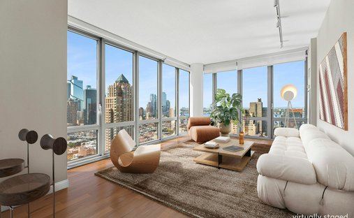 Condo in New York, New York, United States 1