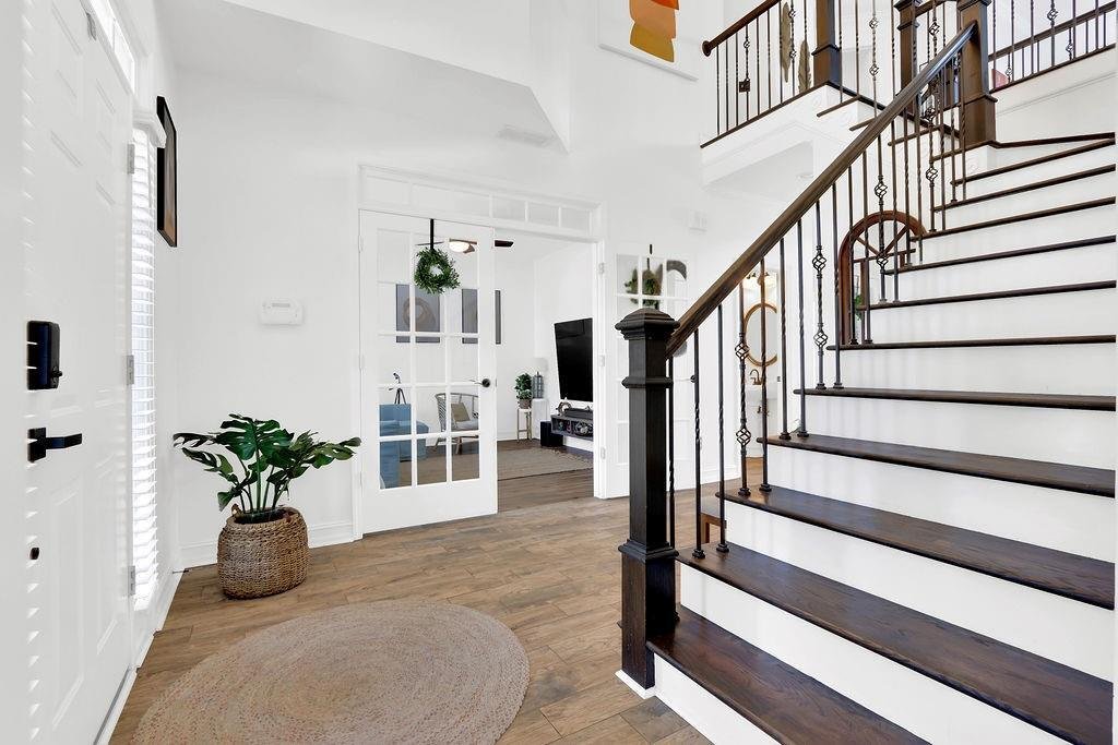 House in Lawrenceville, Georgia, United States 3 - 17934098