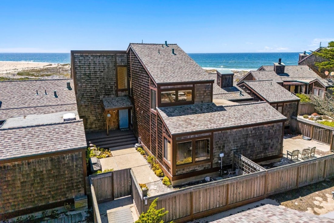 Townhouse in Castroville, California, United States 5 - 17932917