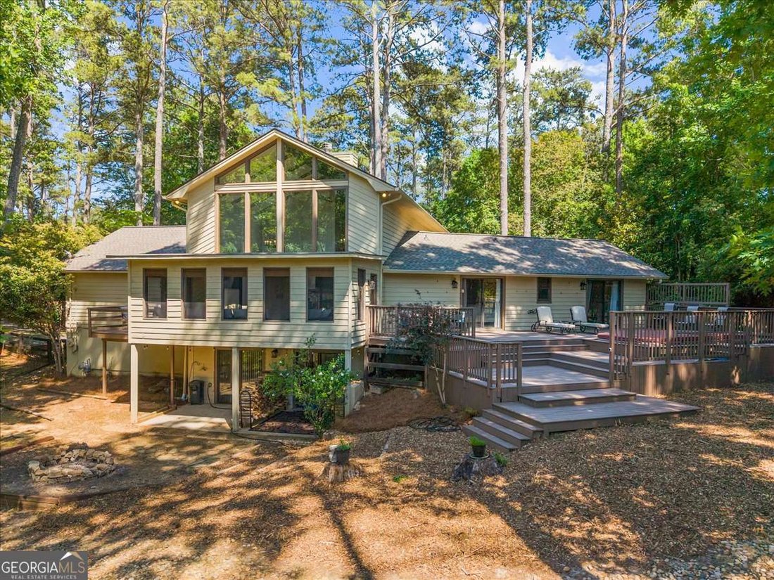 House in Gainesville, Georgia, United States 3 - 17941291