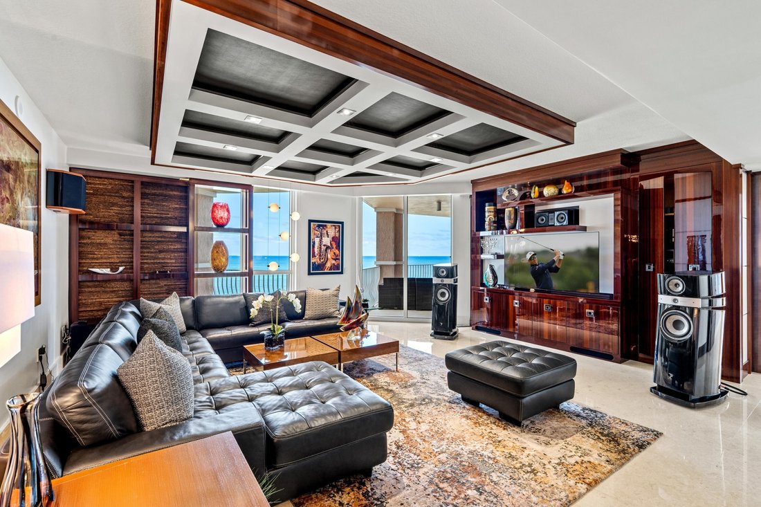 House in Hillsboro Beach, Florida, United States 5 - 17936471