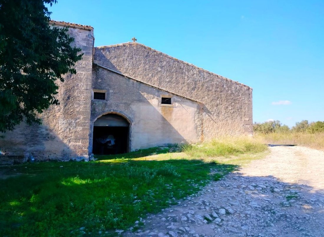 Land in Nou Llevant, Palma, Balearic Islands 4 - 17936930