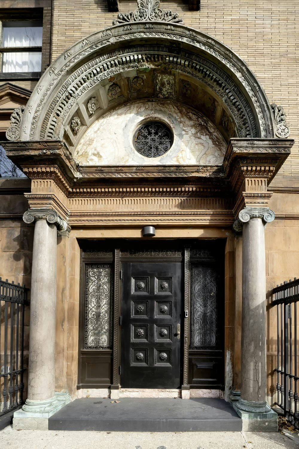 Townhouse in New York, New York, United States 3 - 16747587