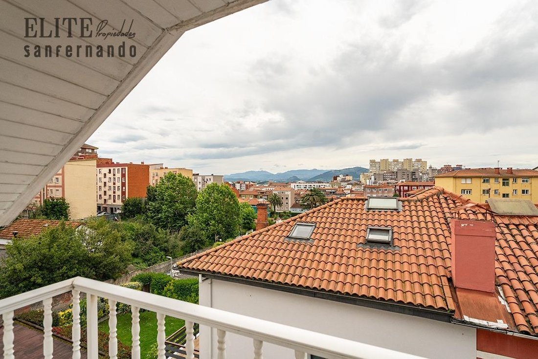 Villa in Santander, Cantabria, Spain 4 - 17935131