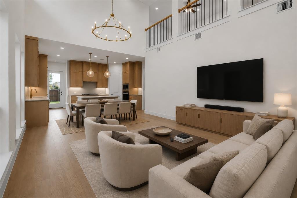 House in Frisco, Texas, United States 5 - 17730498
