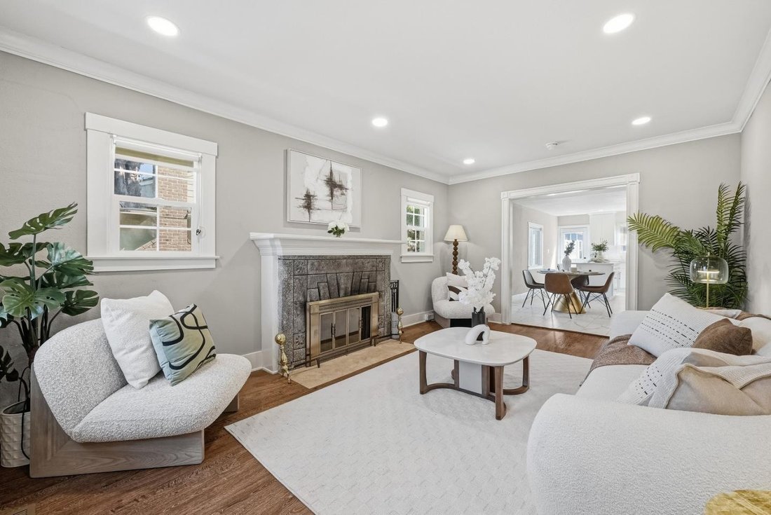 House in San Jose, California, United States 3 - 17940548