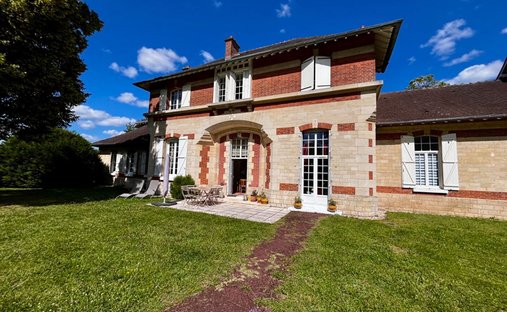 Apartment in Chantilly, Hauts-de-France, France 1