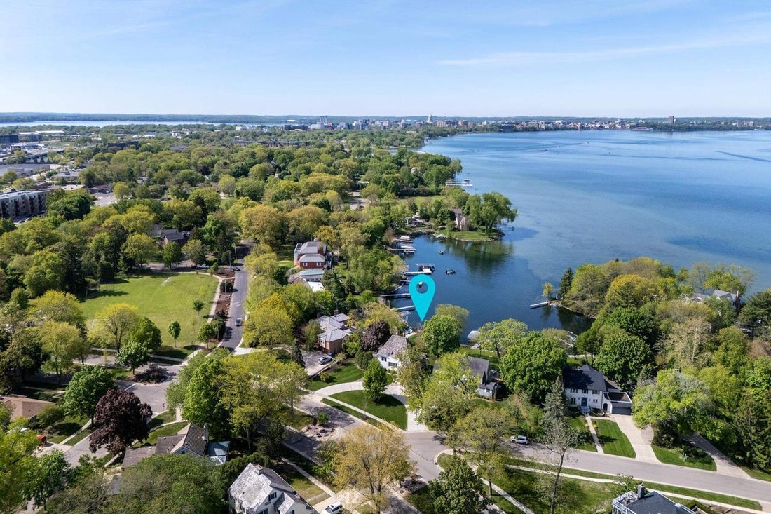 House in Madison, Wisconsin, United States 2 - 17940713