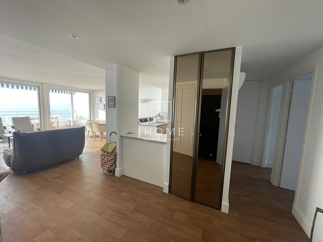 Apartment in Le Guézy, La Baule-Escoublac, France 2 - 16334196