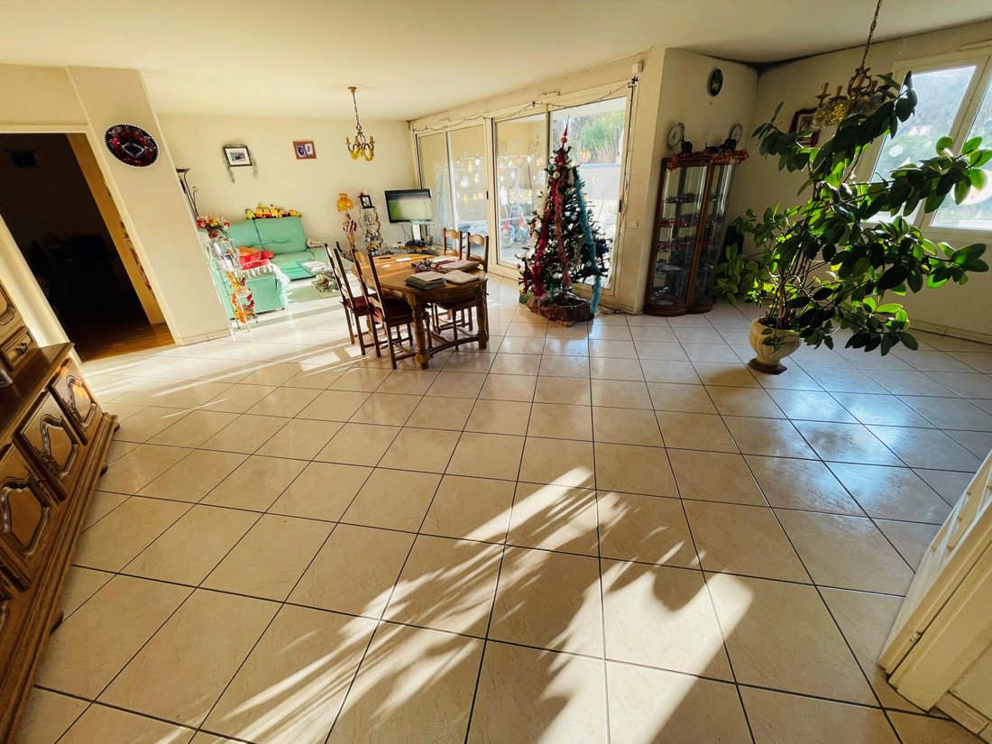 Wohnung in Saint-Julien-en-Genevois, Auvergne-Rhone-Alpen, Frankreich 3 - 15502255