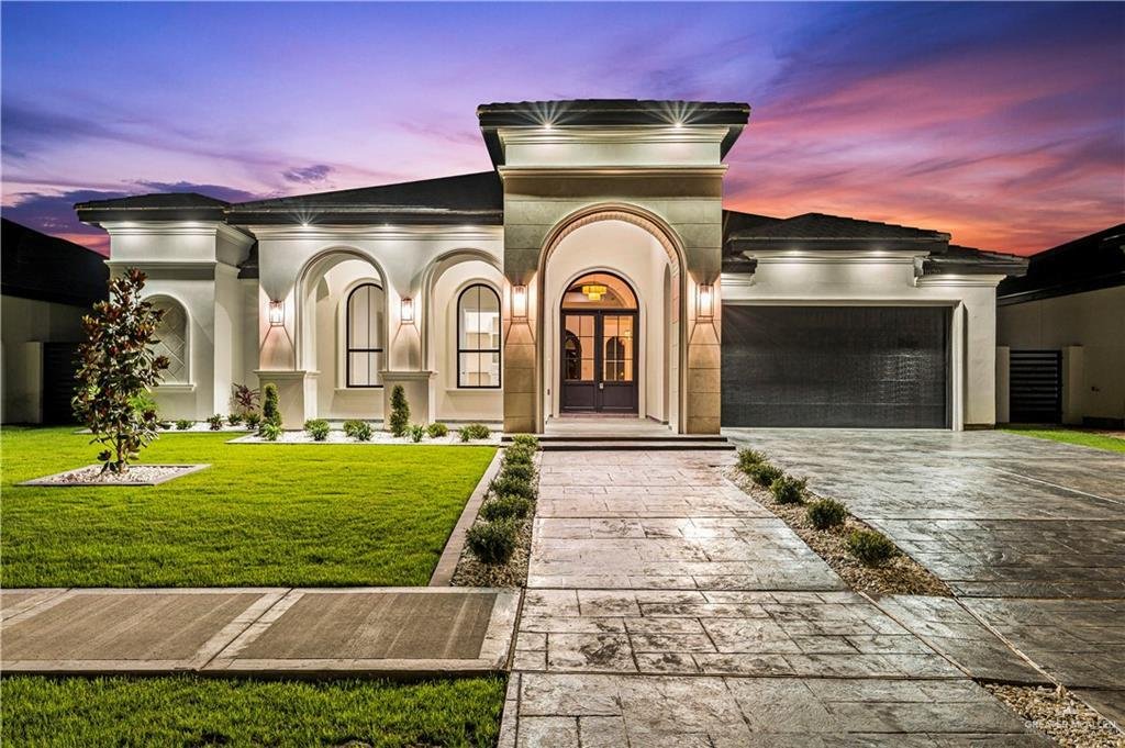 House in Edinburg, Texas, United States 1 - 17929032