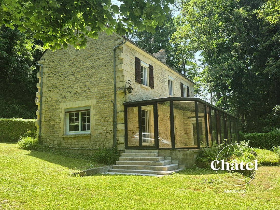 House in Cires-les-Mello, Hauts-de-France, France 4 - 16649387