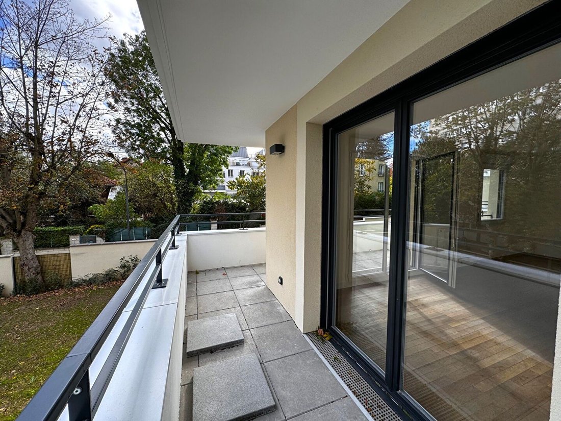 Apartment in Ormeaux, Fontenay-aux-Roses, France 2 - 16467712