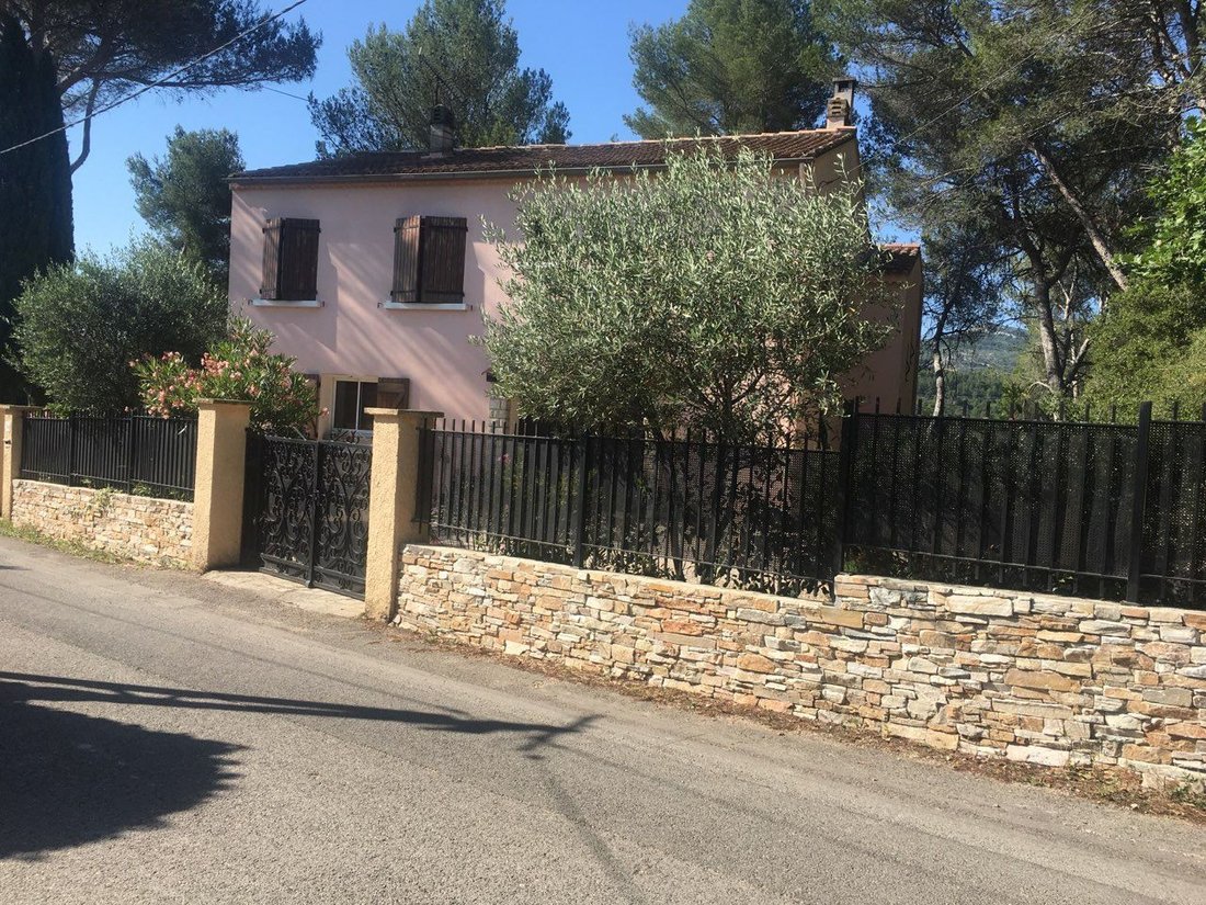 House in Peypin, Provence-Alpes-Côte d'Azur, France 1 - 16301524